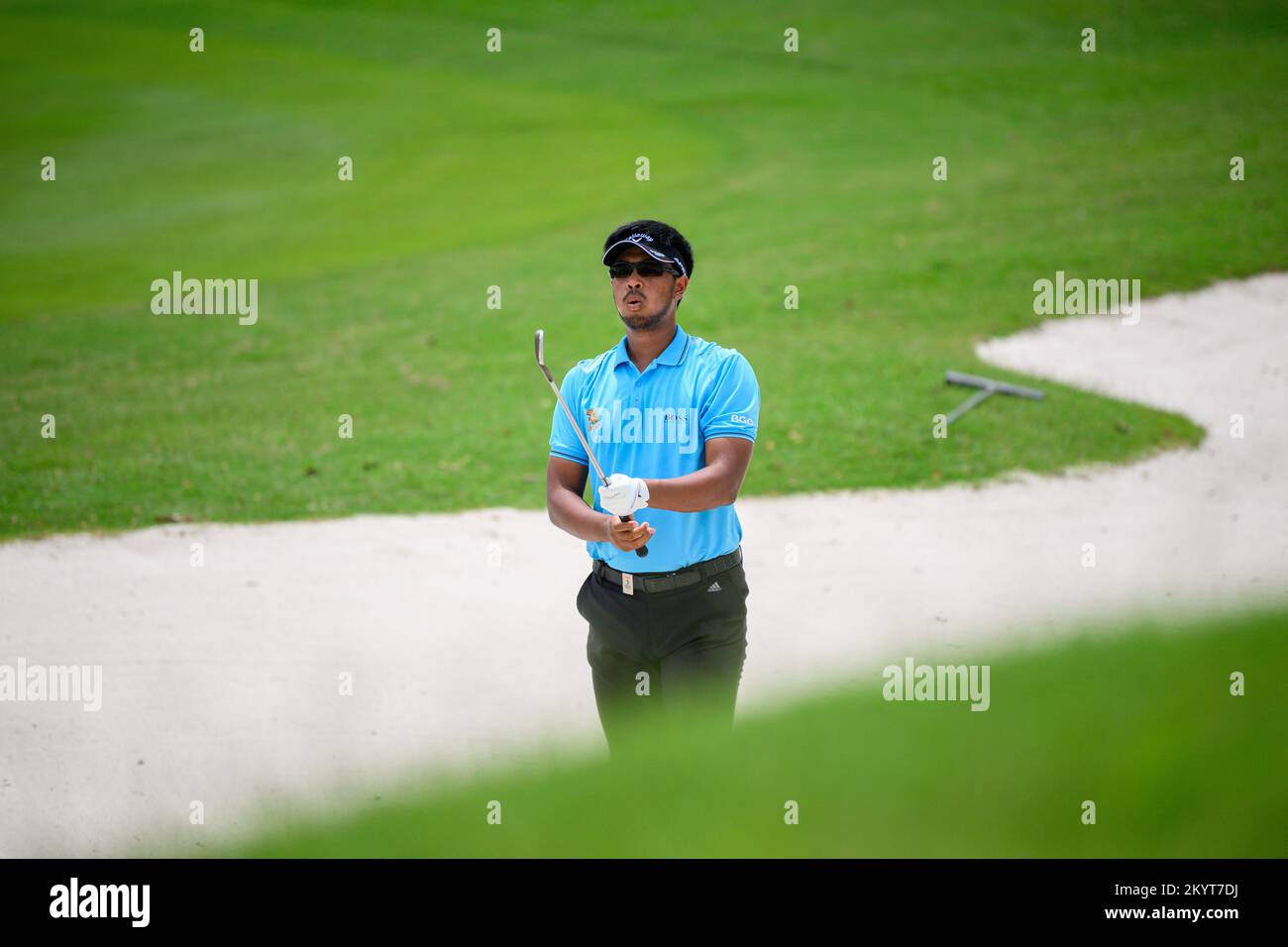 Nike golf hi res stock photography and images Page 15 Alamy