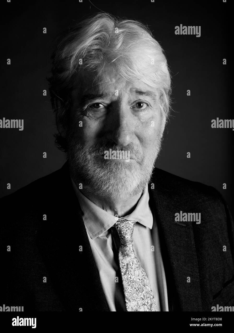 Jeremy Paxman at The Oldie of the Year Awards 2022 Stock Photo Alamy