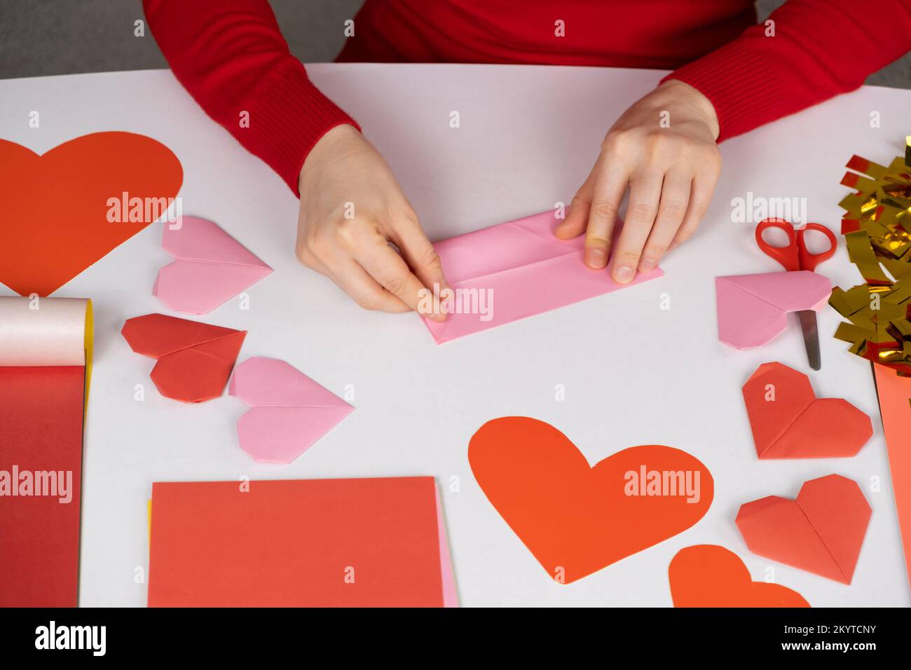Make Your Own Valentines For Kids | The Font Bundles Blog