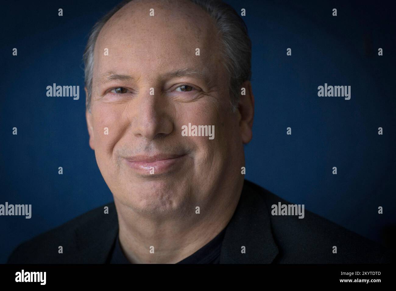 Composer Hans Zimmer , October 6th , 2022 Stock Photo Alamy