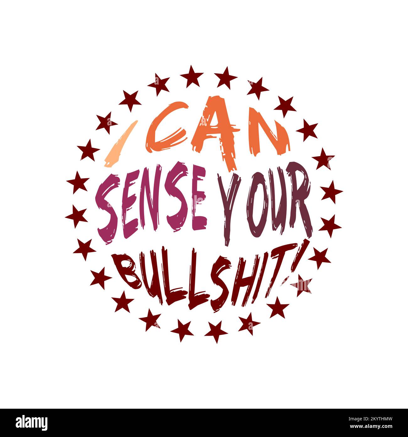 Editable font style Cut Out Stock Images & Pictures - Alamy