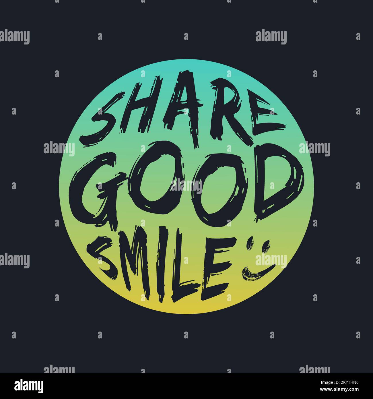 SHARE GOOD SMILE Lettering Typography Stock Vector Image Art Alamy share-good-smile-lettering-typography-stock-vector-image-art-alamy