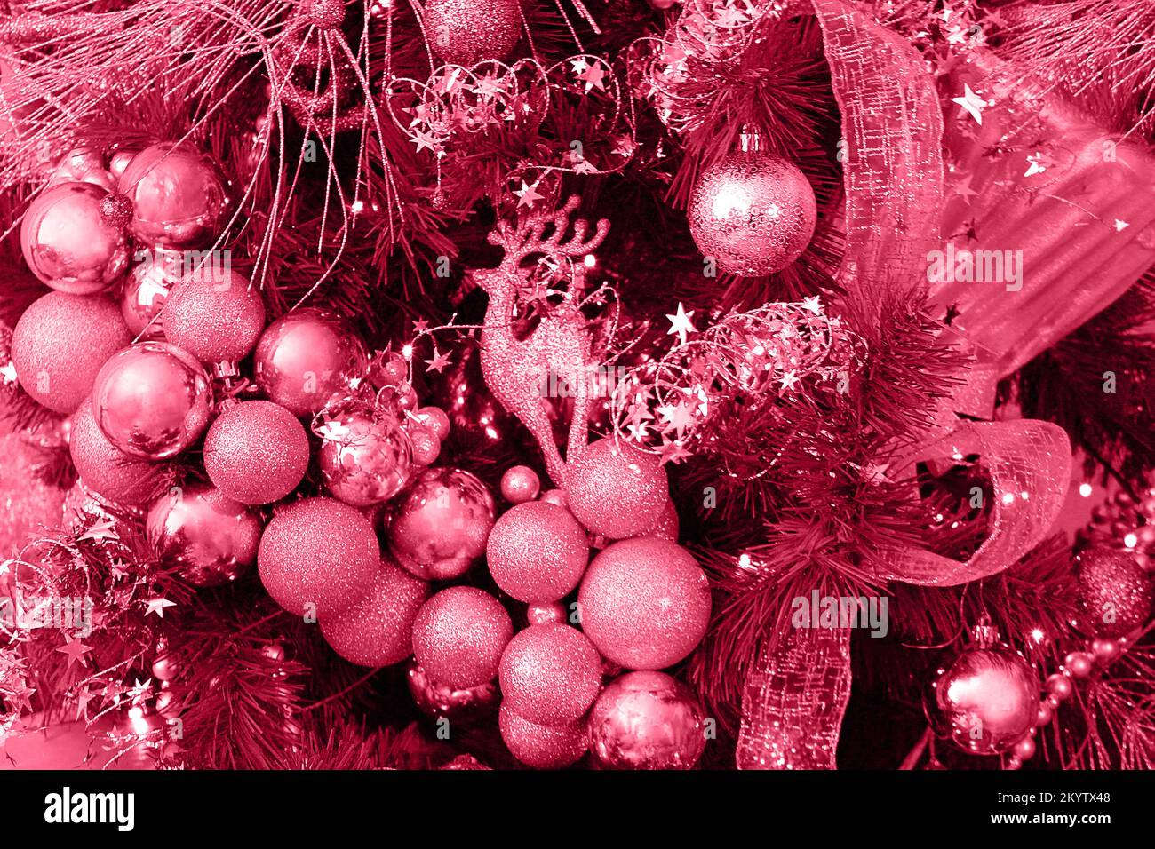 Christmas Color Of The Year 2025 Uk Linn Shelli