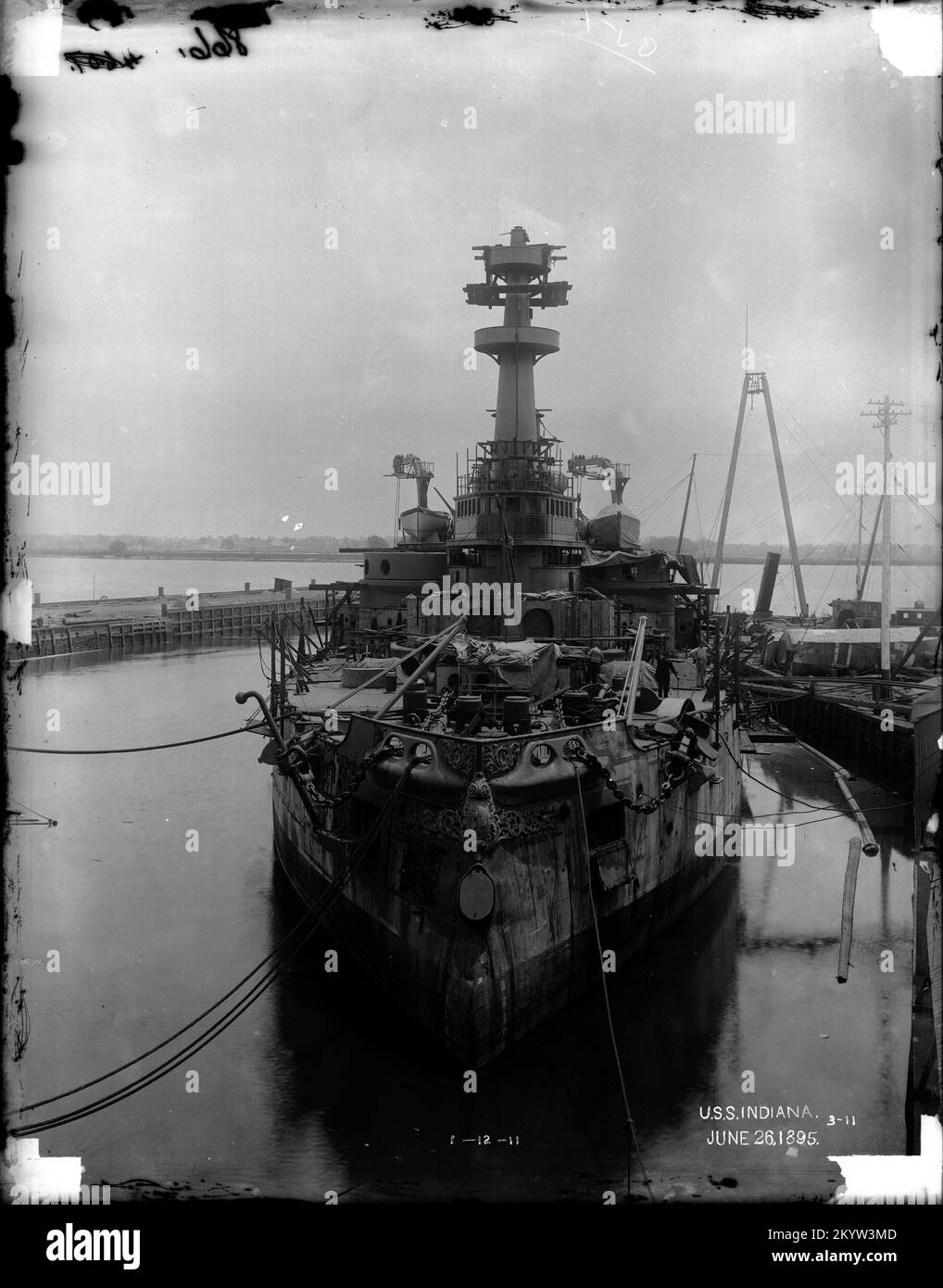 USS Indiana (BB-1) , Ships, Naval Vessels, Boats, Naval History, Navy ...