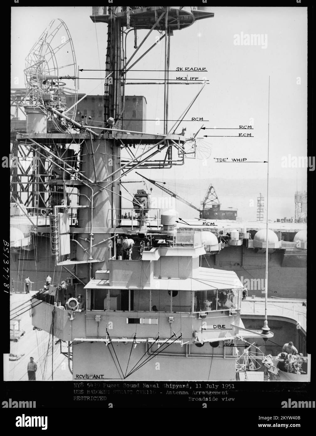CVE-116 Badoeng Strait , Ships, Naval Vessels, Boats, Naval History ...