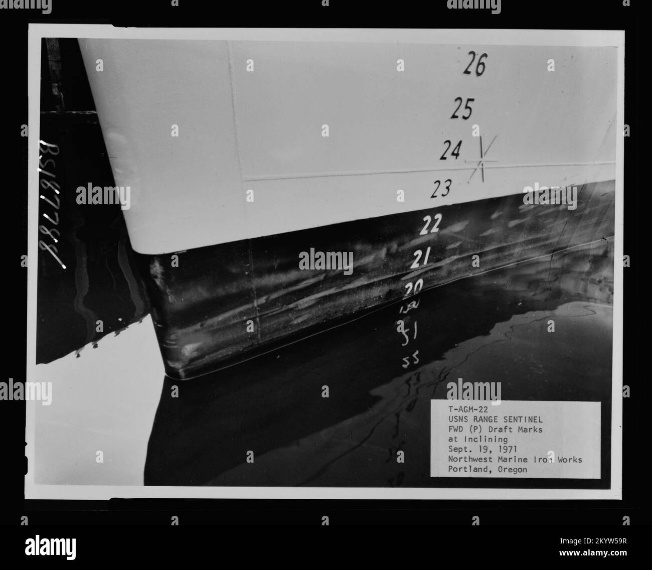 AGM22 Range Sentinel , Ships, Naval Vessels, Boats, Naval History