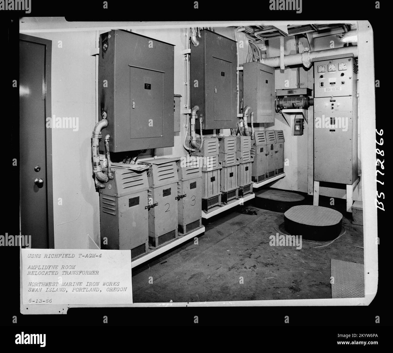 AGM4 Richfield , Ships, Naval Vessels, Boats, Naval History, Navy