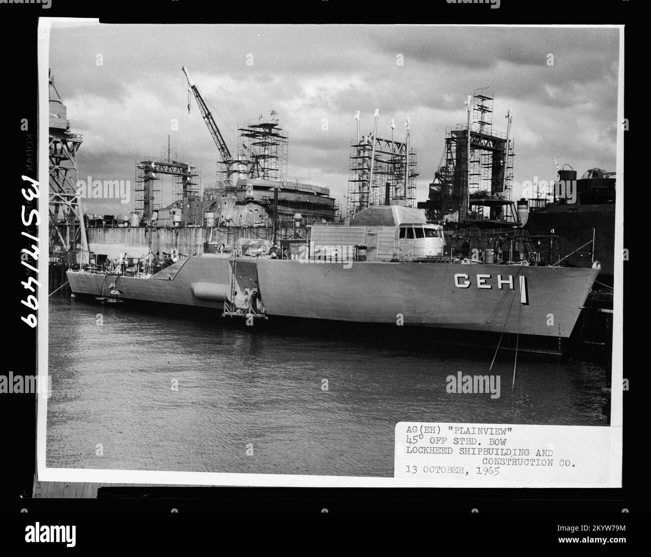 AGEH1 Plainview , Ships, Naval Vessels, Boats, Naval History, Navy
