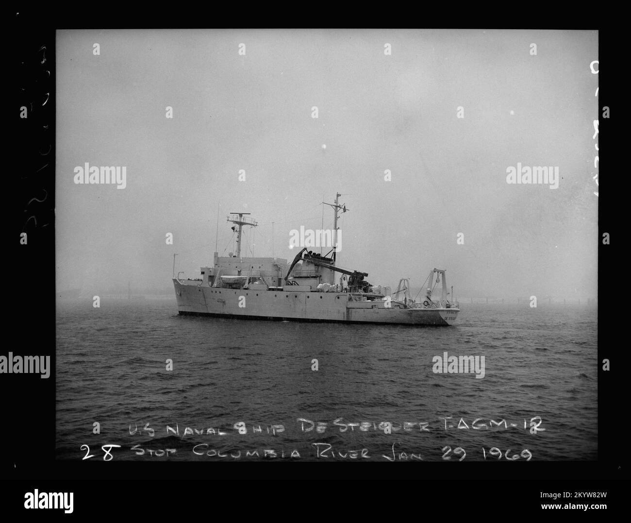 AGOR-12 De Steigeur , Ships, Naval Vessels, Boats, Naval History, Navy ...