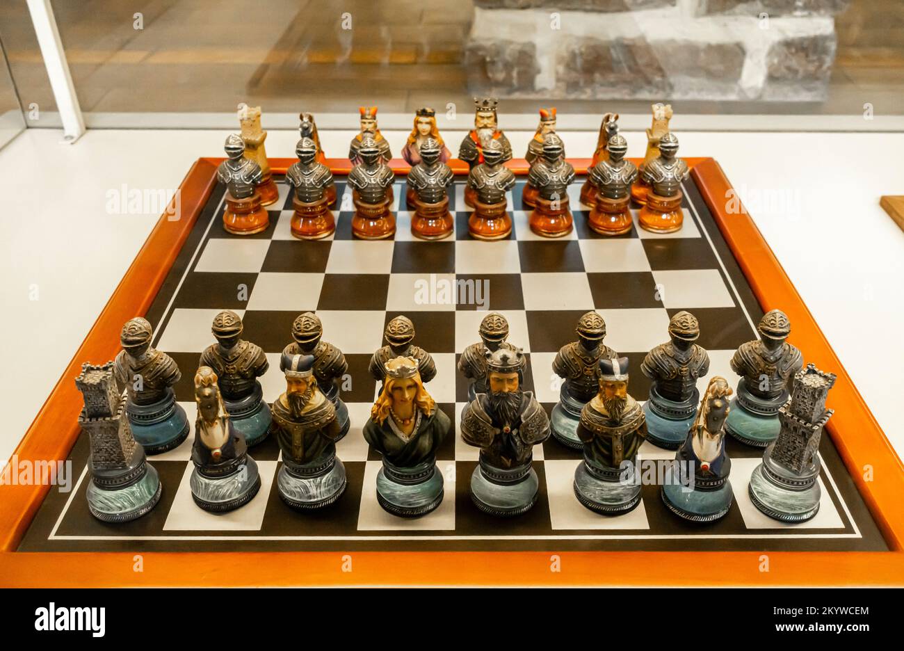 Karpov Chess Club - Karachi