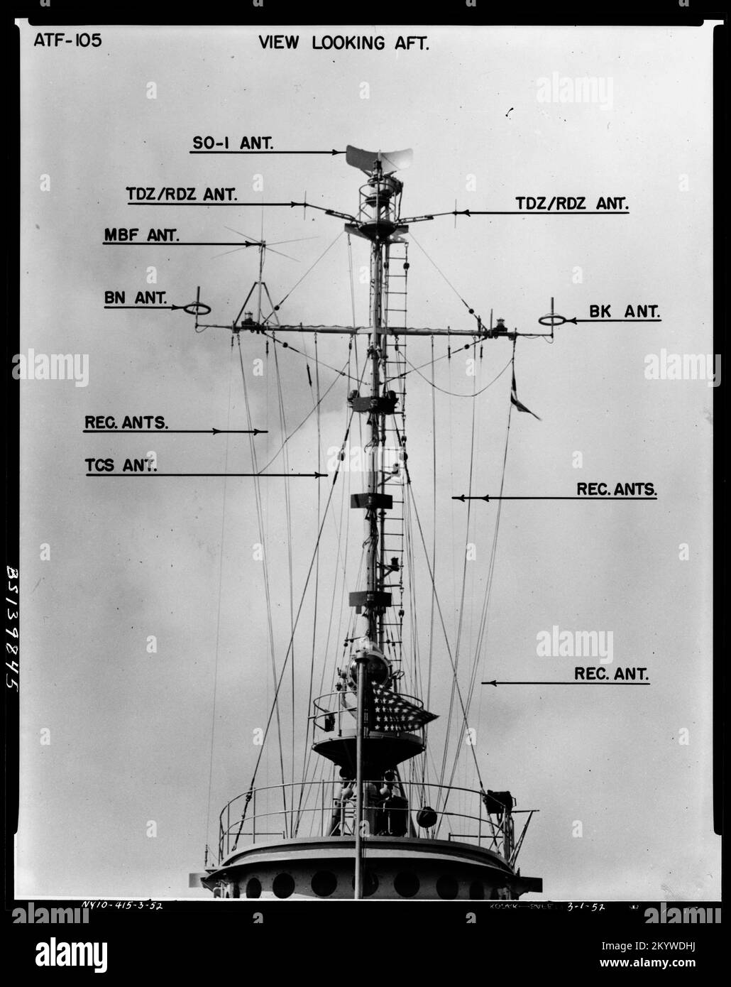 ATF 105 Moctobi , Ships, Naval Vessels, Boats, Naval History, Navy ...
