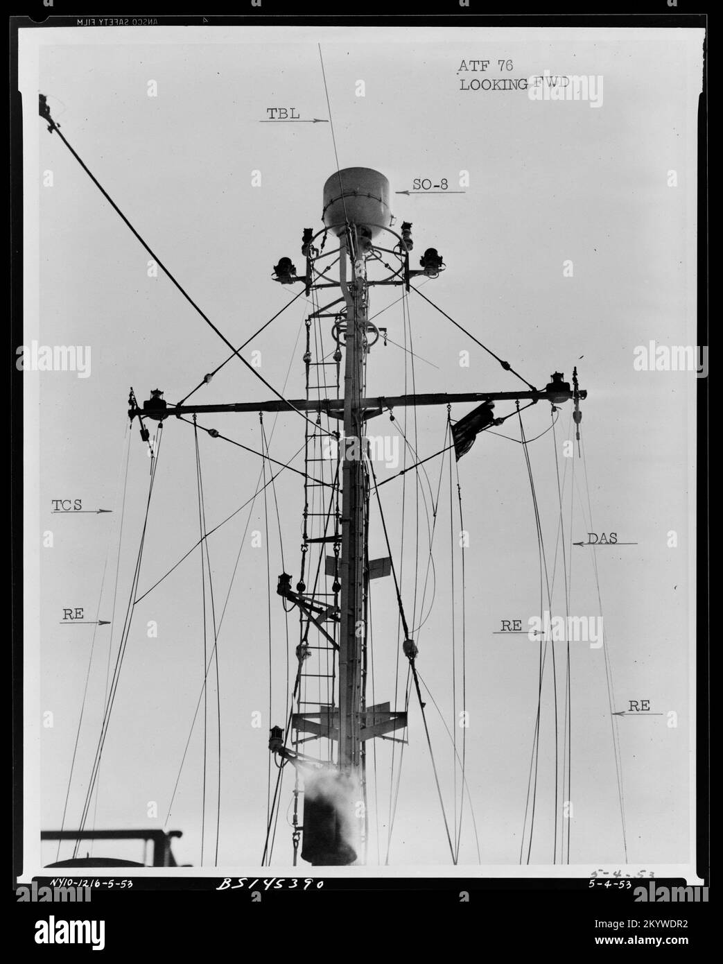 ATF 76 UTE , Ships, Naval Vessels, Boats, Naval History, Navy Stock ...