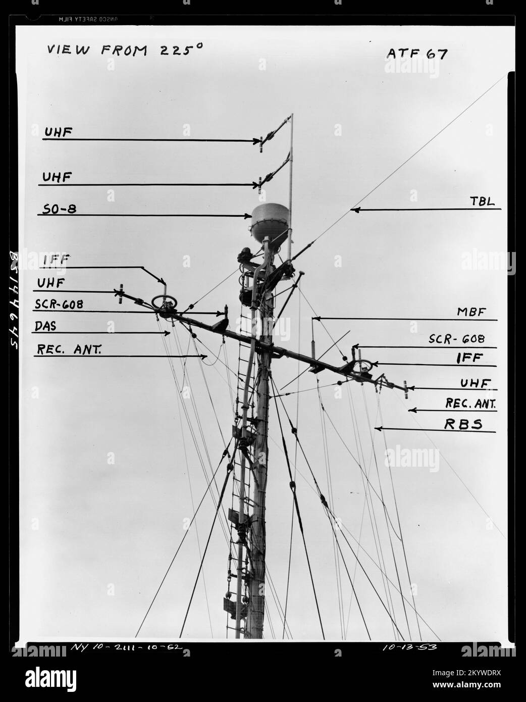 ATF 67 Apache , Ships, Naval Vessels, Boats, Naval History, Navy Stock ...