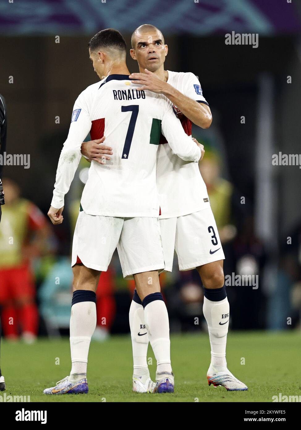 All about Cristiano Ronaldo dos Santos Aveiro — Iconic. EURO 2012 - Portugal  2-1 Netherlands