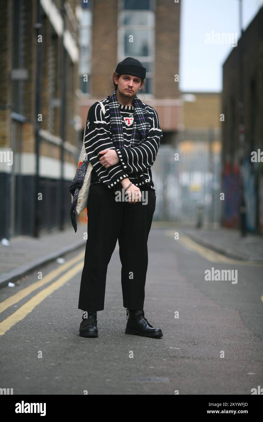 Urban chic fashion style sales