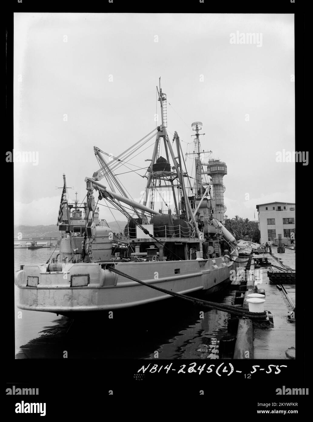 ASR-10 Greenlet , Ships, Naval Vessels, Boats, Naval History, Navy Stock Photo