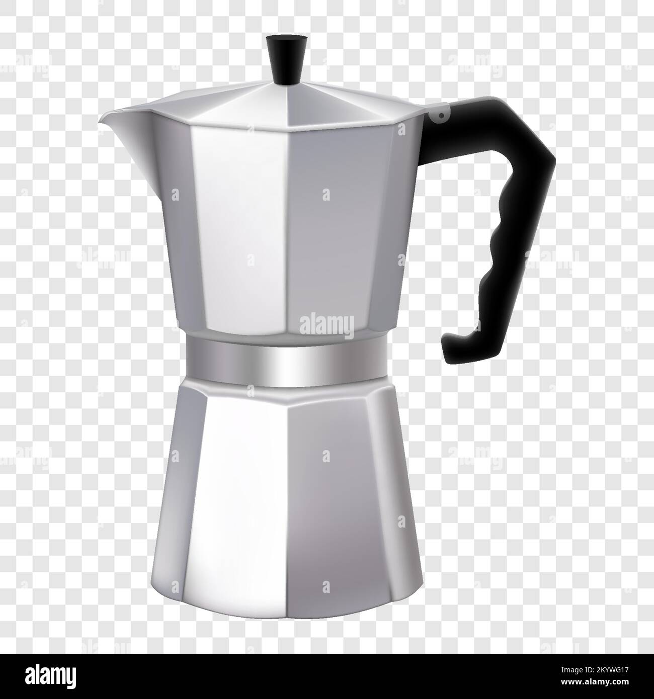 geyser coffee machine
