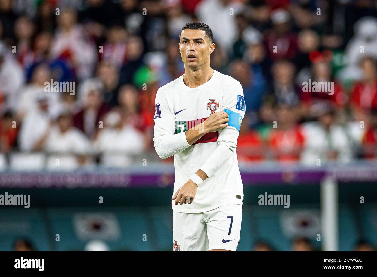 December 2, 2022, DOHA, KATAR: 02.12.2022 KATAR, EDUCATION DOHA STADIUM