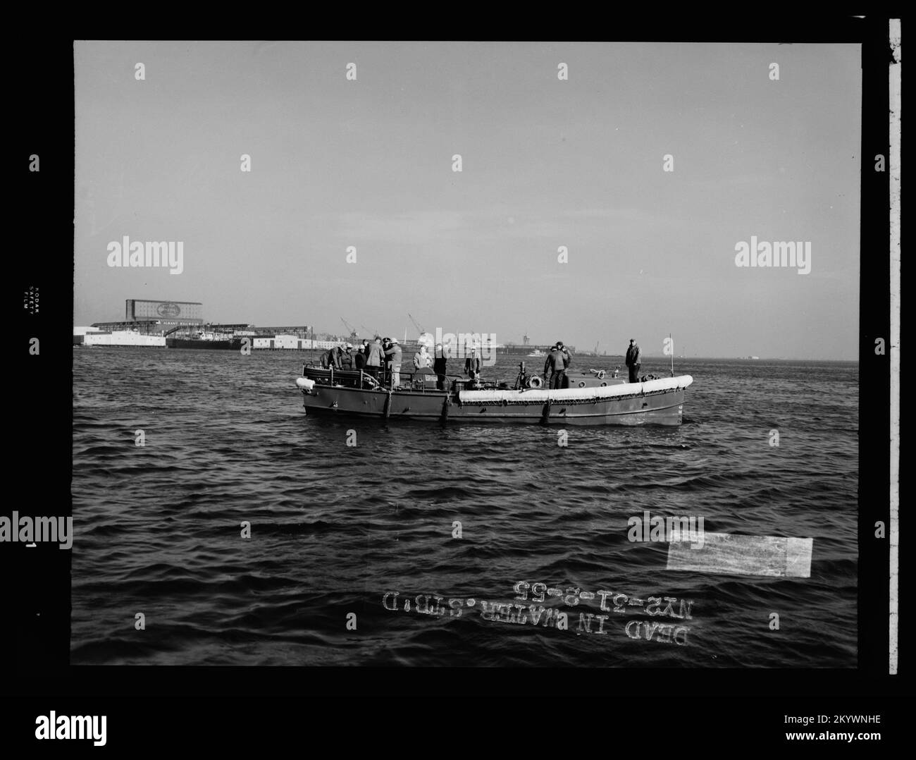 42' Aircraft Refueling Boat [19NN42' Aircraft Refueling Boat149449