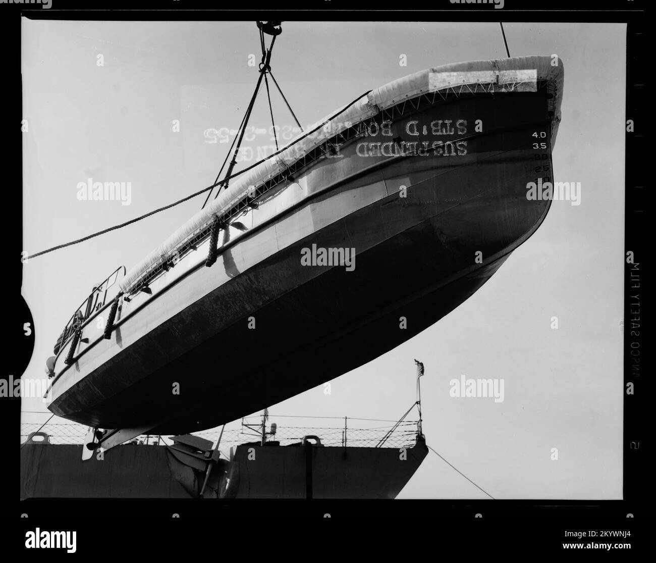 42' Aircraft Refueling Boat [19NN42' Aircraft Refueling Boat149443