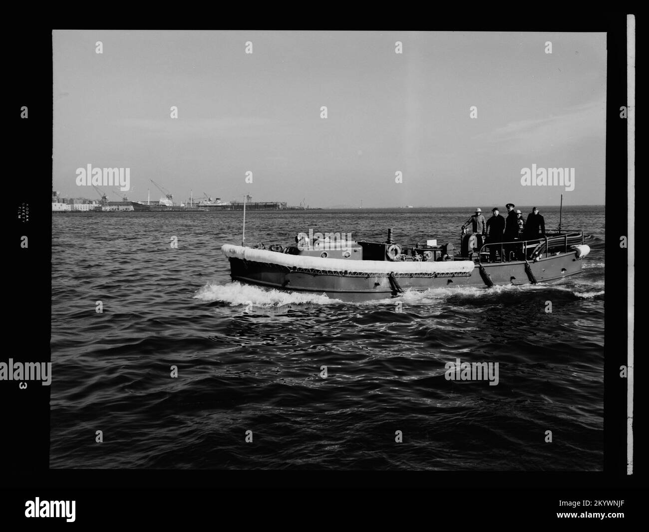 42' Aircraft Refueling Boat [19NN42' Aircraft Refueling Boat149451