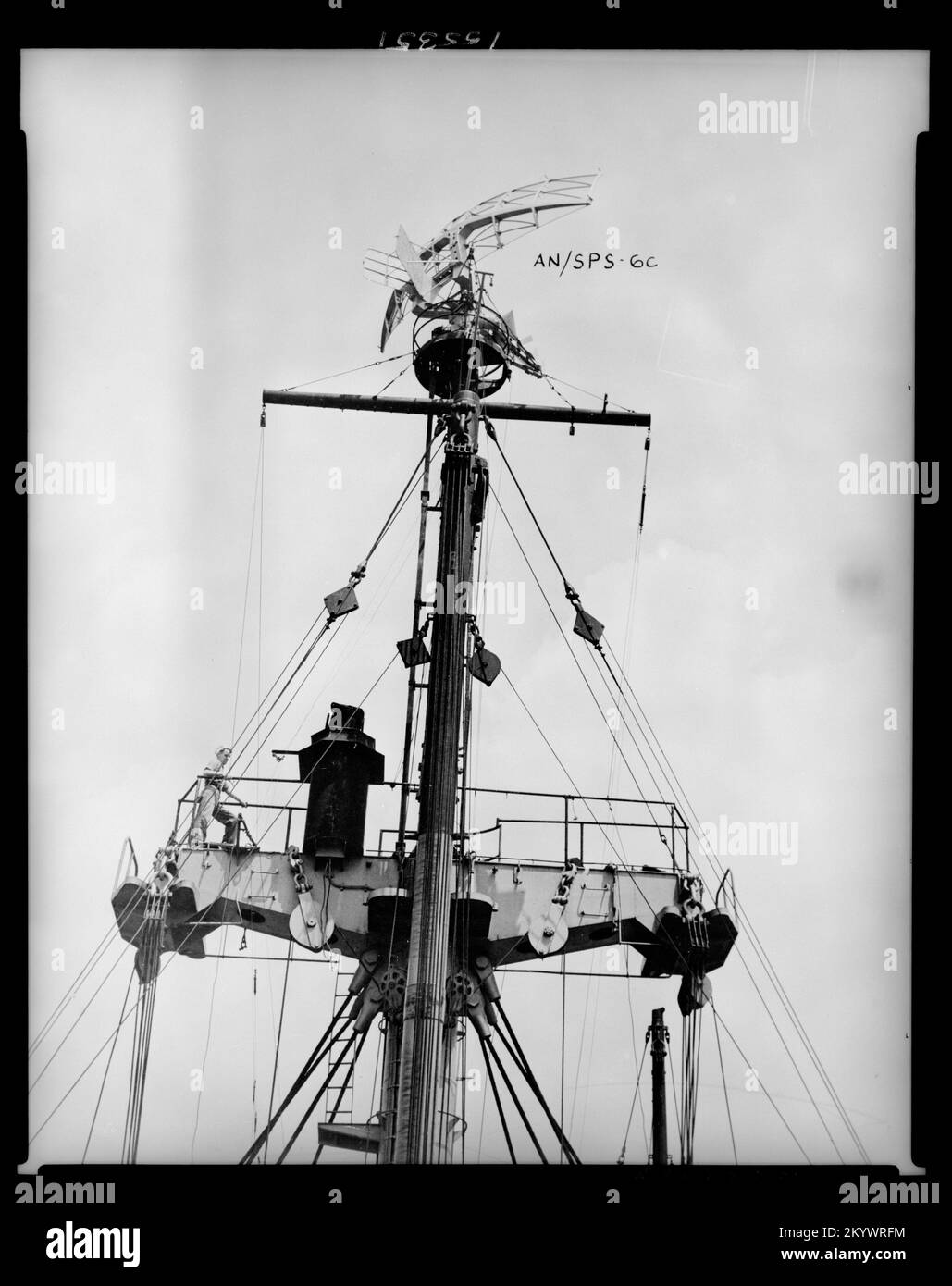 APA235 Bottineau , Ships, Naval Vessels, Boats, Naval History, Navy