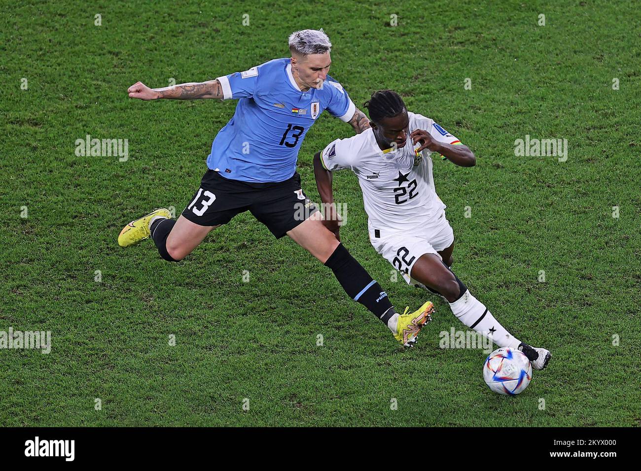 Guillermo varela hi-res stock photography and images - Alamy