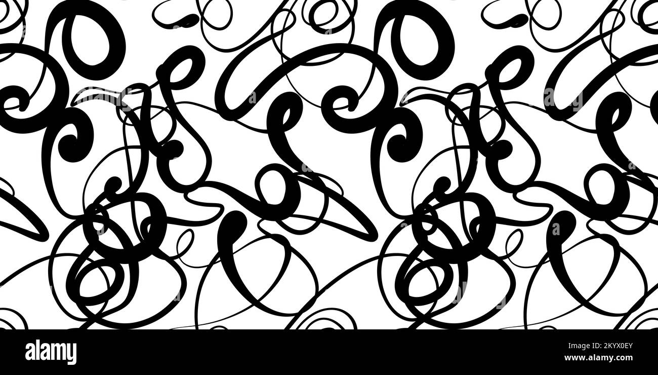 Seamless Pen And Ink Doodle Chevron Arrow Dots Seamless Pattern Hand Drawn  Herringbone Illustration Motif Trendy Doodle Dash Contemporary Urban  Scribble Art Print by N Akkash - Fine Art America