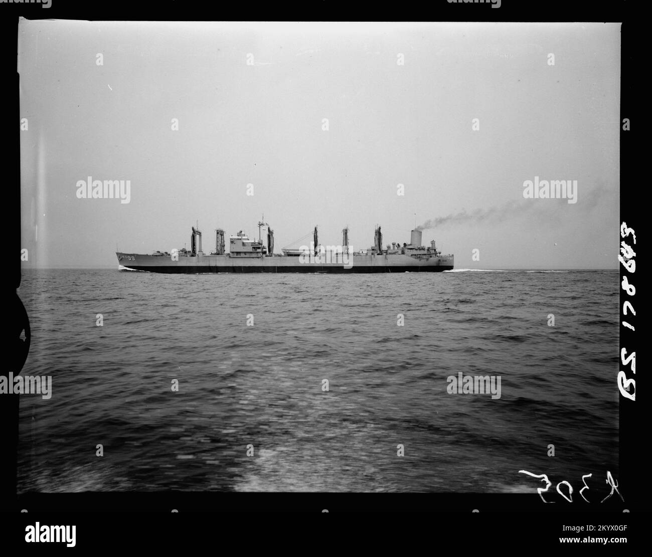 AO99 Canisteo , Ships, Naval Vessels, Boats, Naval History, Navy Stock