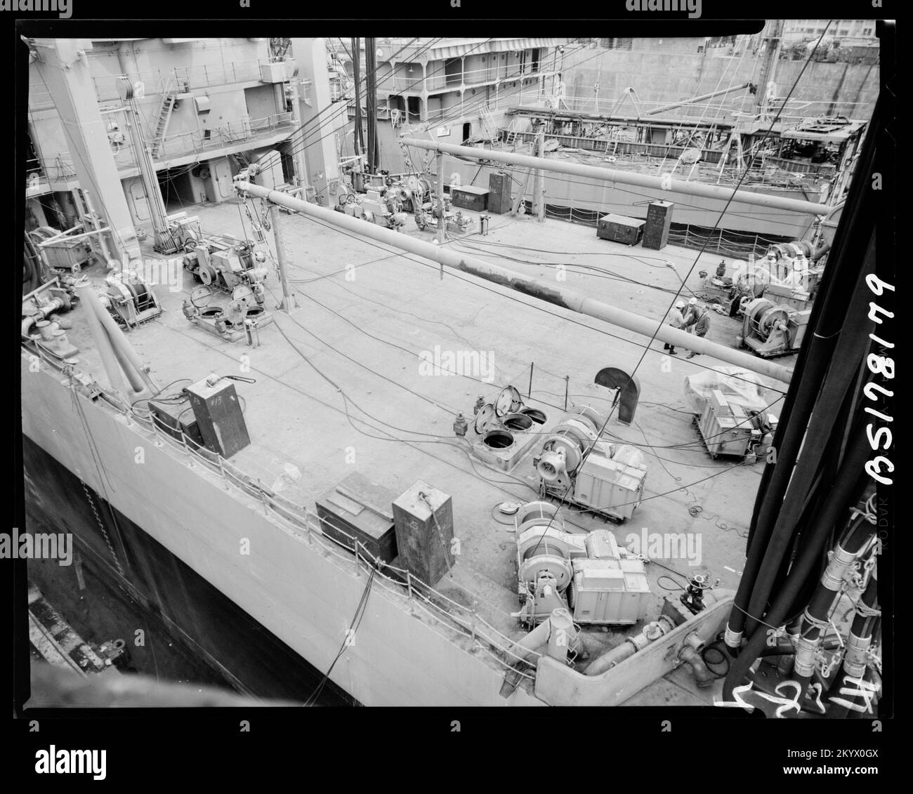 AO99 Canisteo , Ships, Naval Vessels, Boats, Naval History, Navy Stock