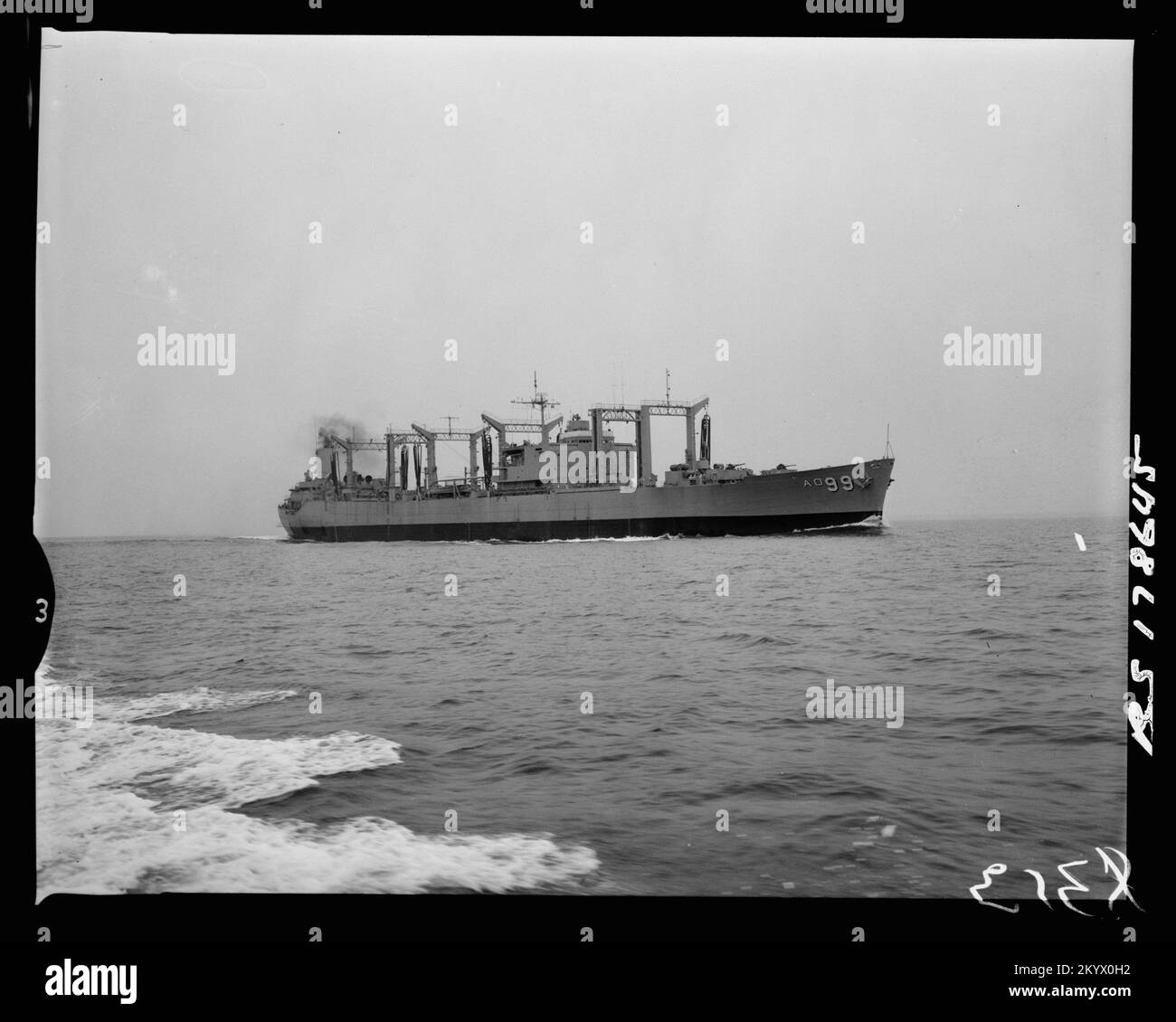 AO-99 Canisteo , Ships, Naval Vessels, Boats, Naval History, Navy Stock ...