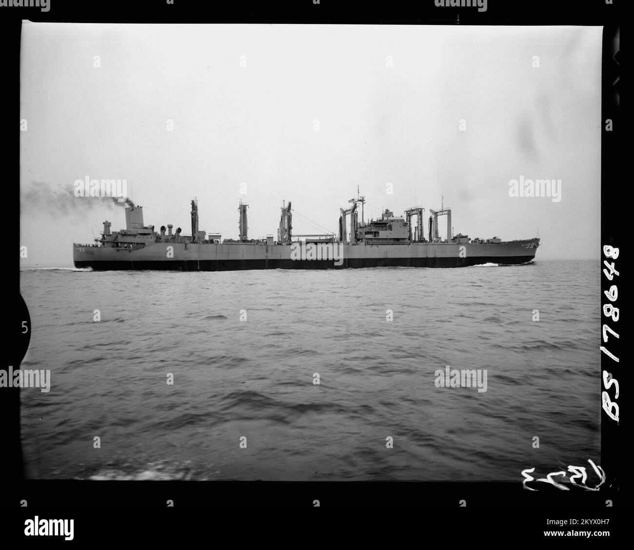 AO99 Canisteo , Ships, Naval Vessels, Boats, Naval History, Navy Stock