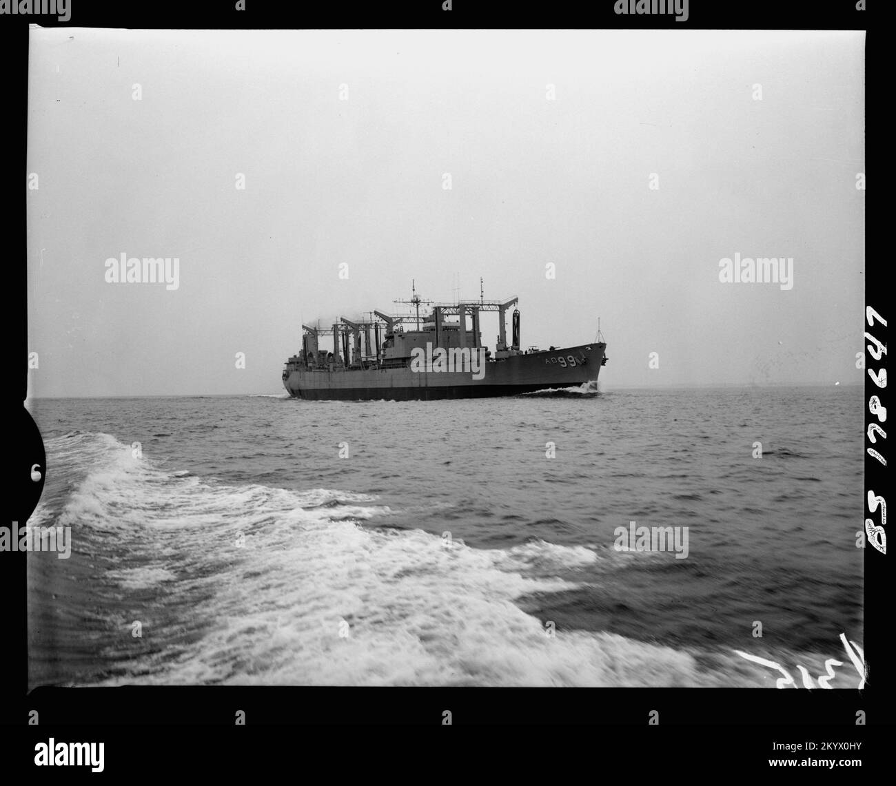 AO99 Canisteo , Ships, Naval Vessels, Boats, Naval History, Navy Stock