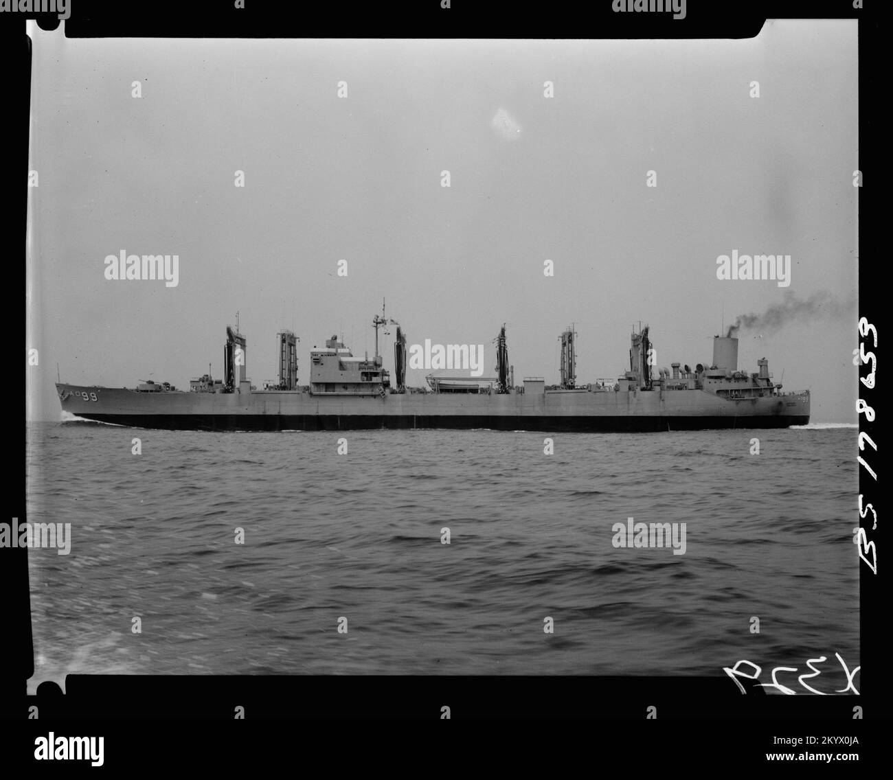 AO99 Canisteo , Ships, Naval Vessels, Boats, Naval History, Navy Stock