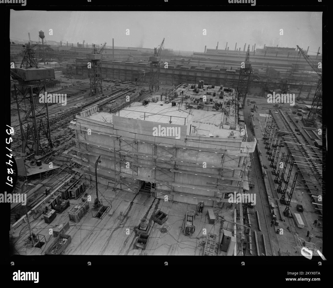 AO99 Canisteo , Ships, Naval Vessels, Boats, Naval History, Navy Stock