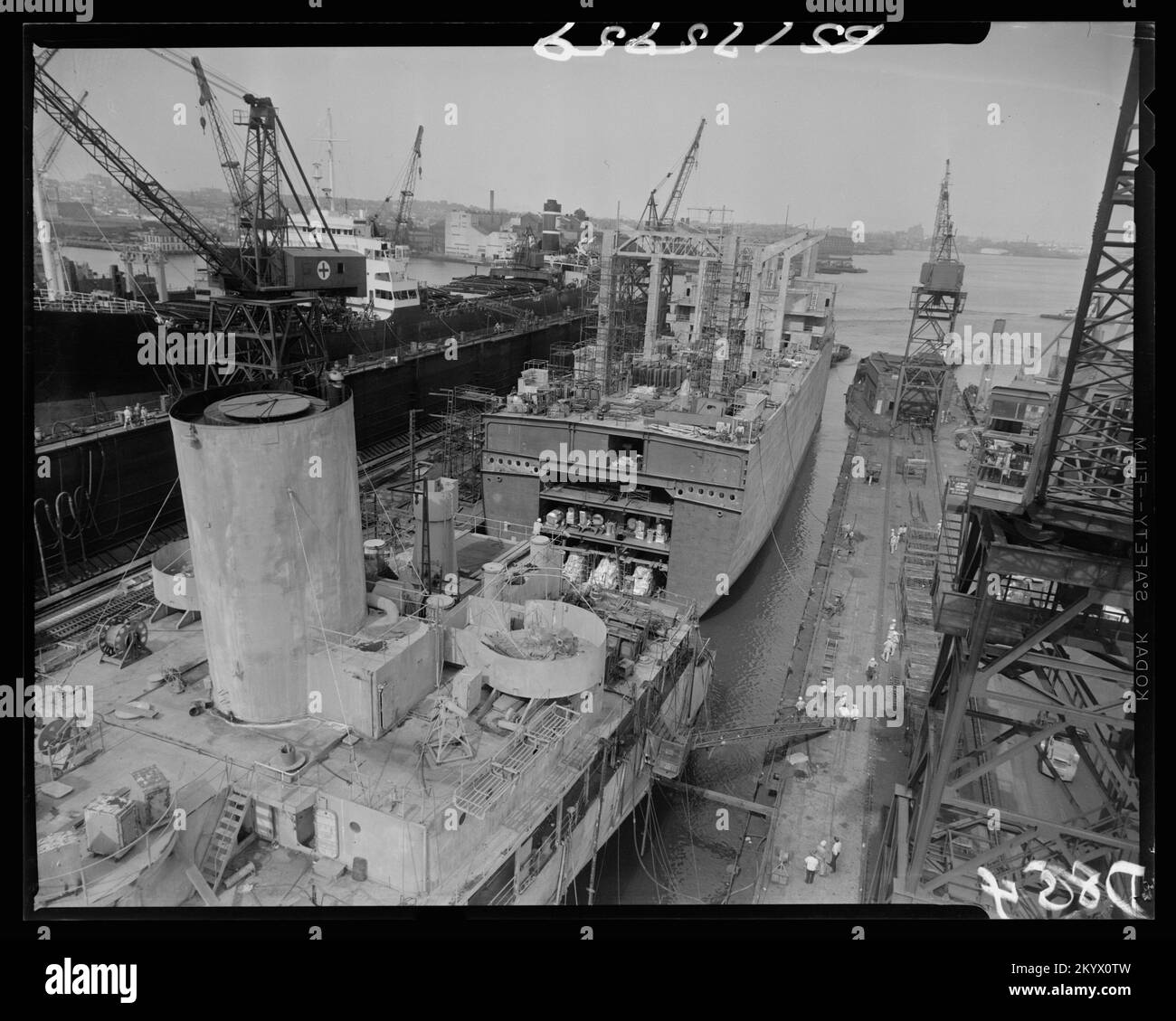 AO99 Canisteo , Ships, Naval Vessels, Boats, Naval History, Navy Stock