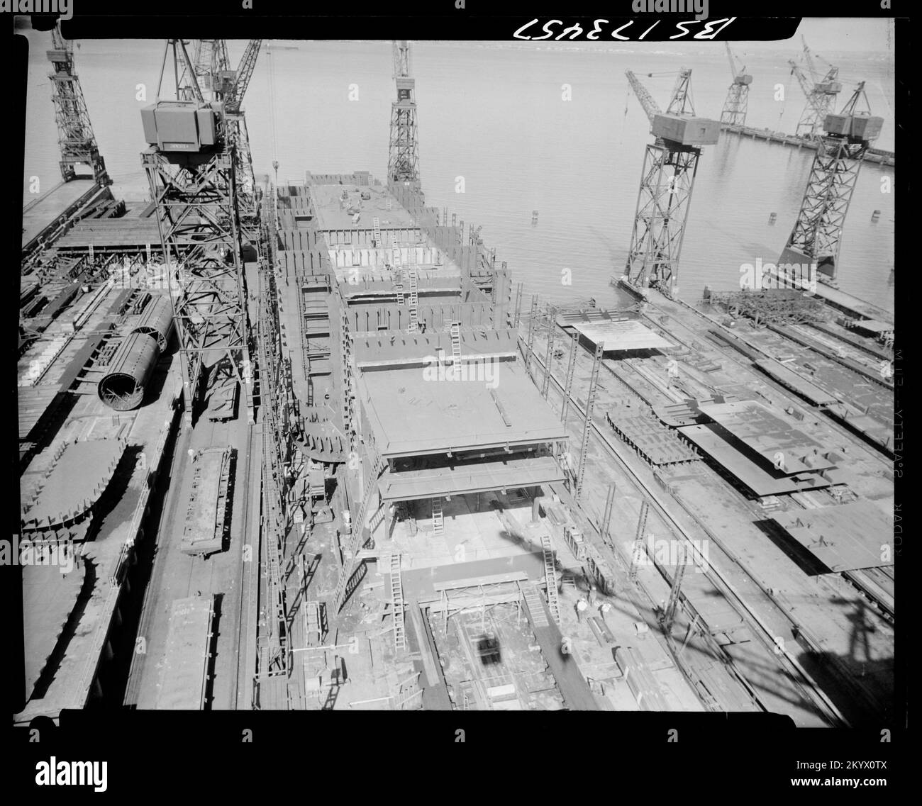 AO99 Canisteo , Ships, Naval Vessels, Boats, Naval History, Navy Stock