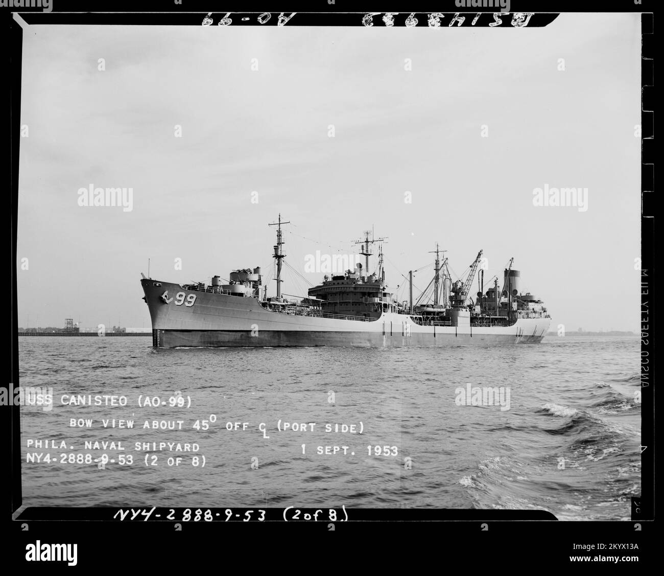 AO-99 Canisteo , Ships, Naval Vessels, Boats, Naval History, Navy Stock ...