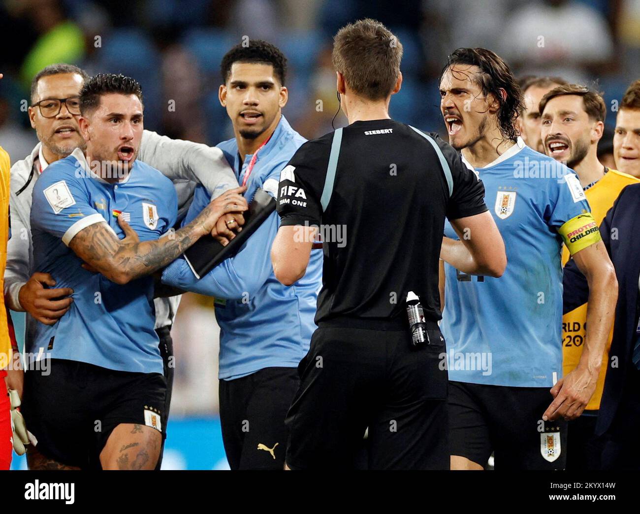 Jose gimenez ghana hi-res stock photography and images - Alamy