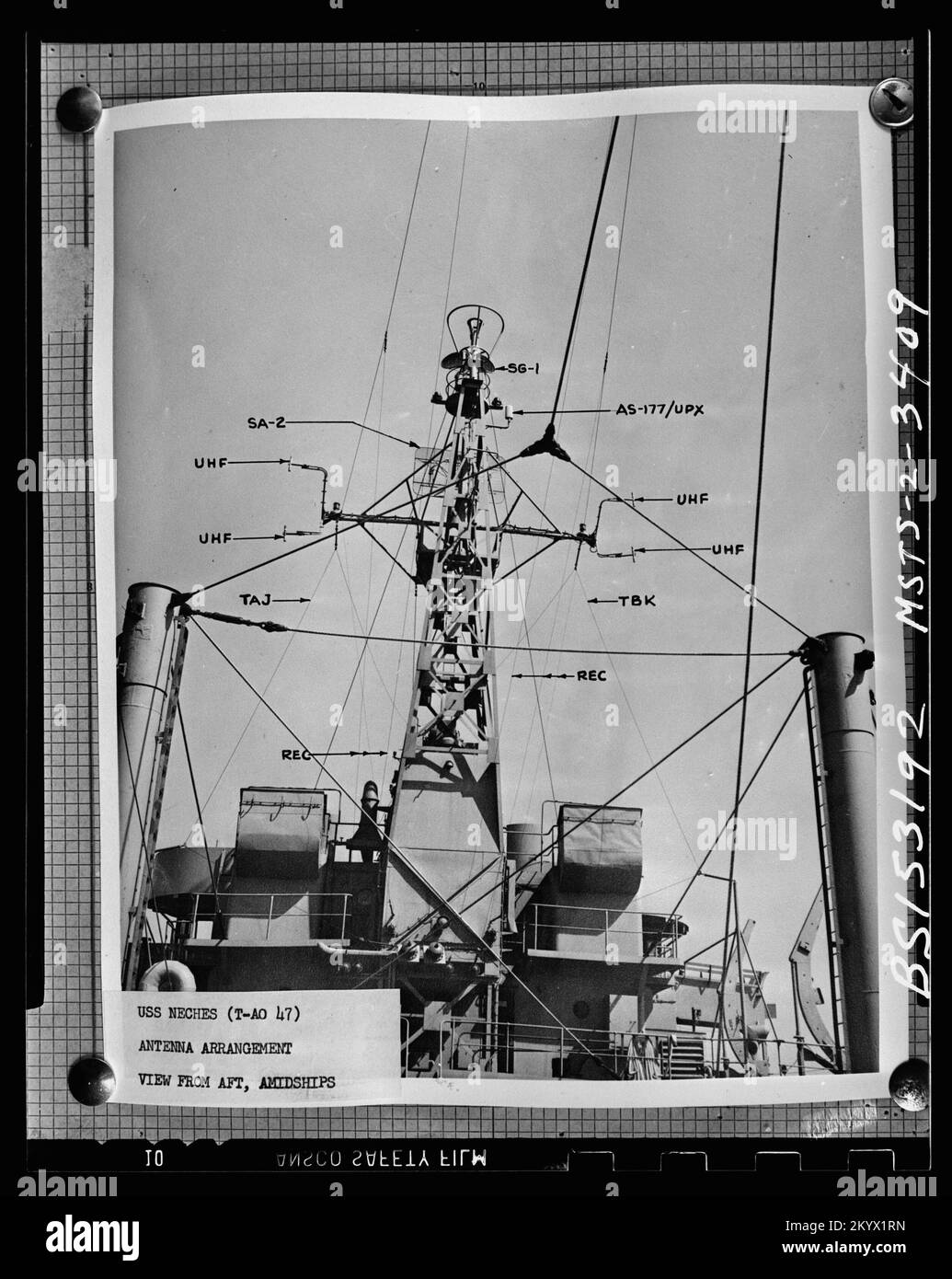 AO47 Neches , Ships, Naval Vessels, Boats, Naval History, Navy Stock