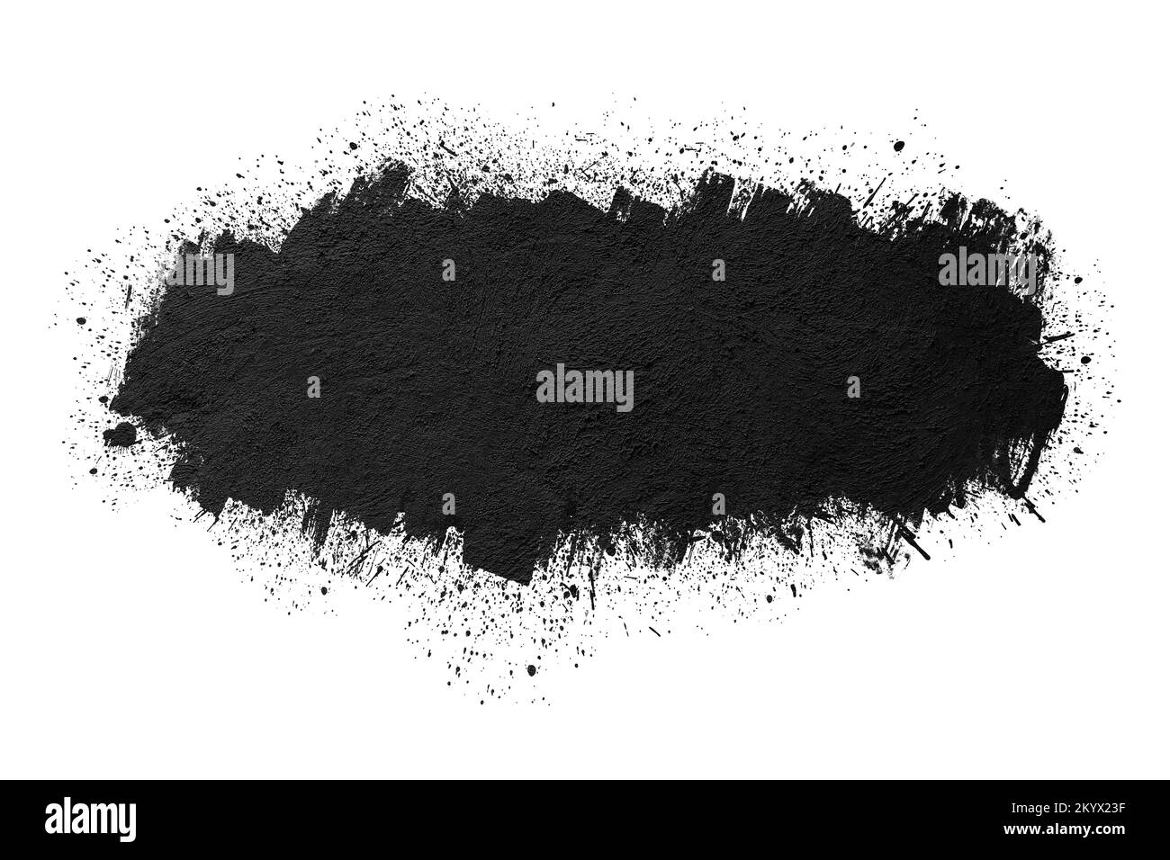 Stamp Ink Texture White Ink texture stamp Black and White Stock Photos & Images - Alamy