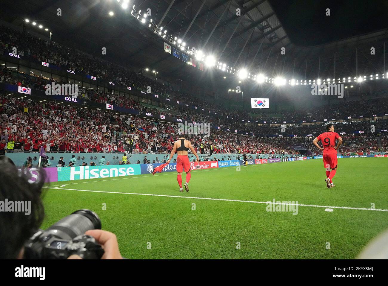 What Happened in the Match? What Happened in the Match?