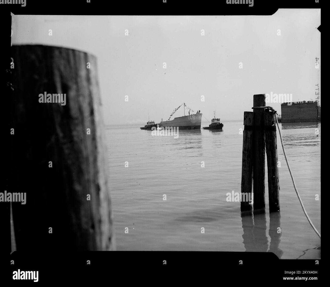 AMS-148 , Ships, Naval Vessels, Boats, Naval History, Navy Stock Photo ...