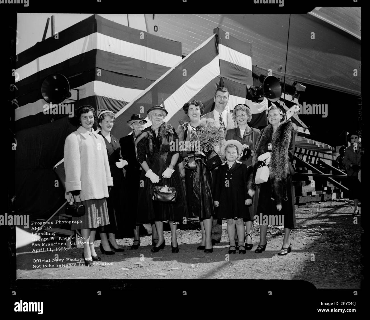 AMS-148 , Ships, Naval Vessels, Boats, Naval History, Navy Stock Photo ...
