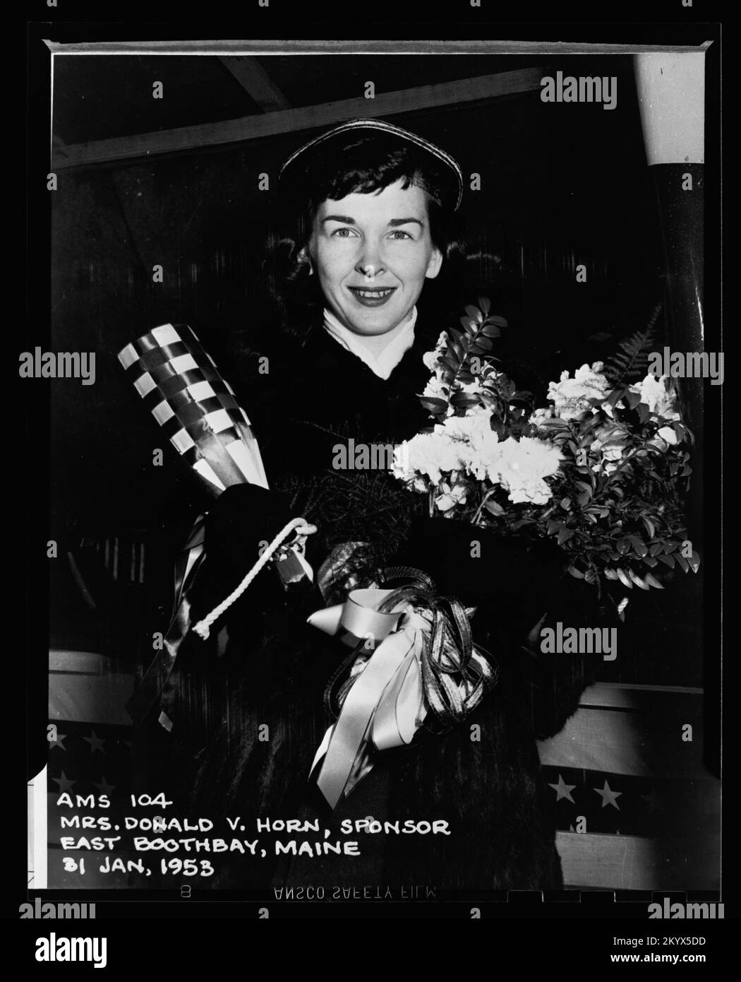 AMS104 , Ships, Naval Vessels, Boats, Naval History, Navy Stock Photo