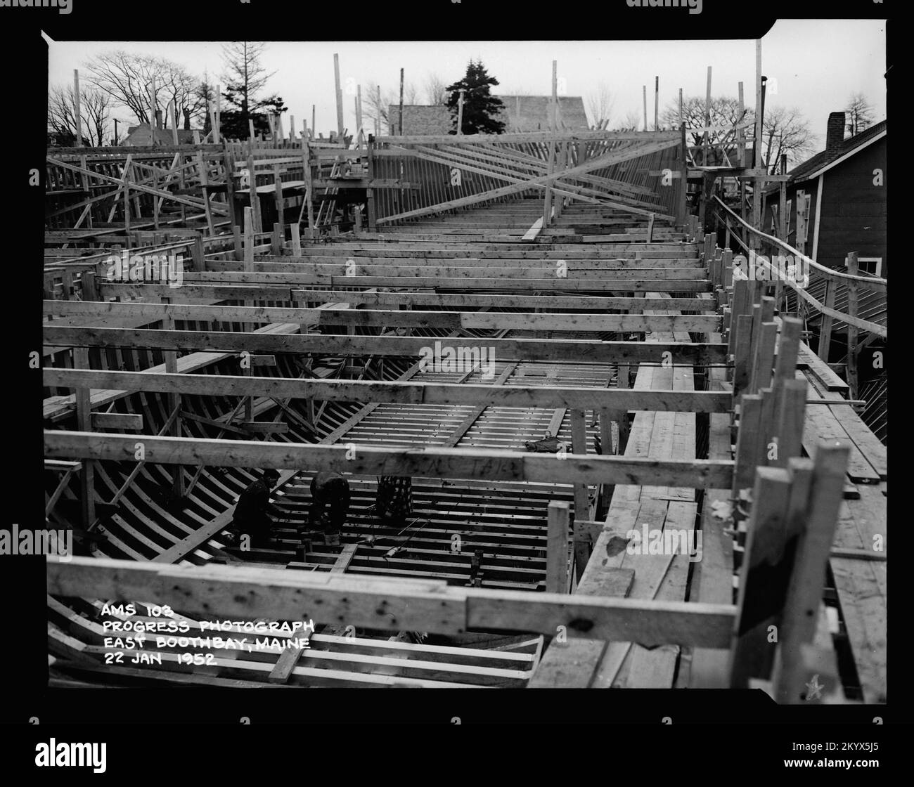 AMS103 , Ships, Naval Vessels, Boats, Naval History, Navy Stock Photo