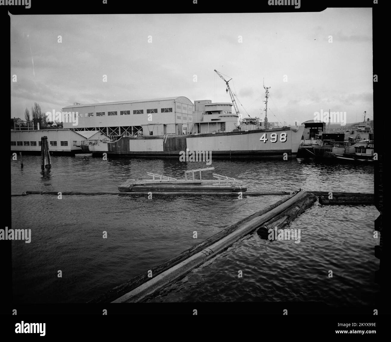 AM-498 , Ships, Naval Vessels, Boats, Naval History, Navy Stock Photo ...
