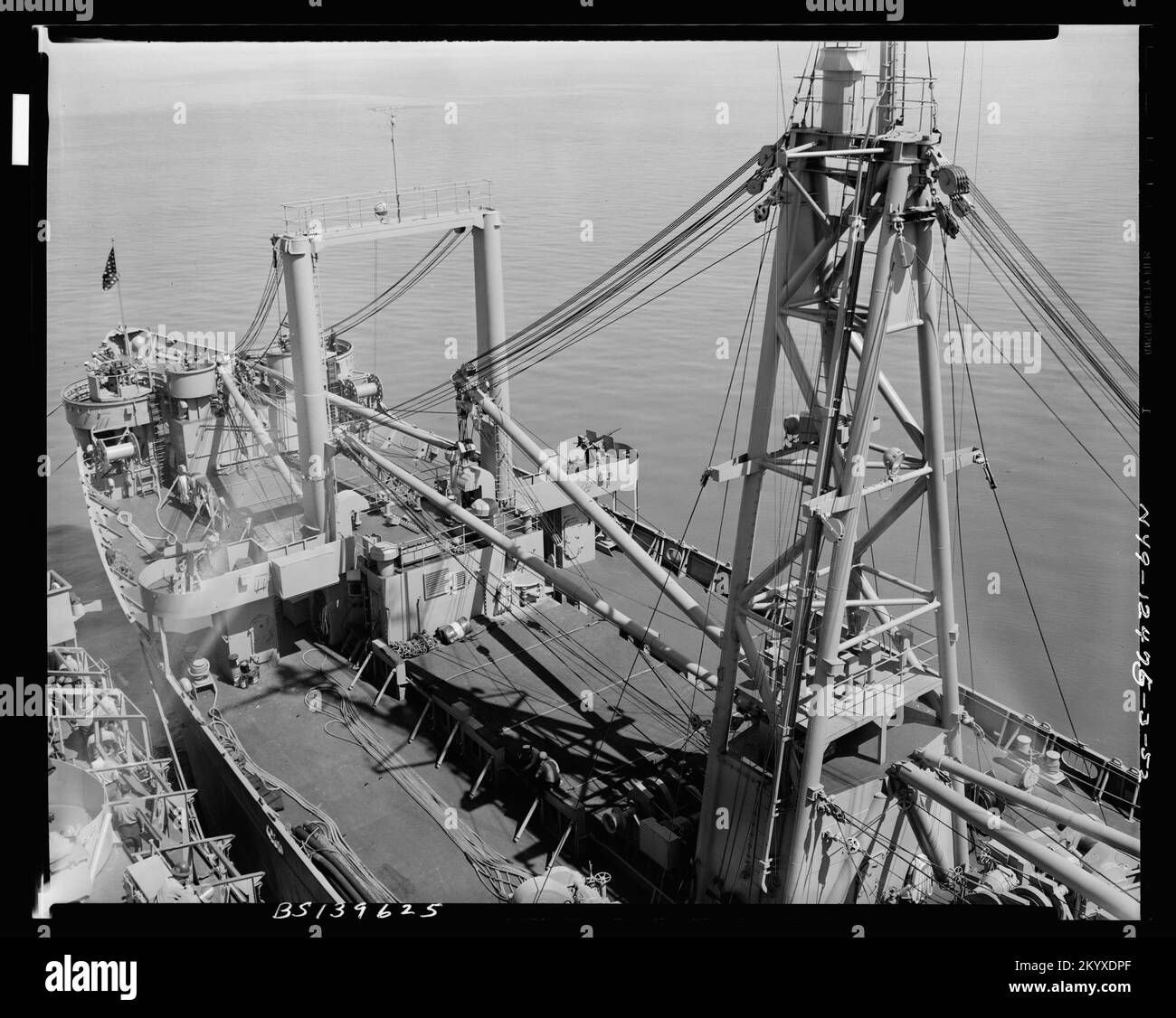 AKA99 Rolette , Ships, Naval Vessels, Boats, Naval History, Navy Stock