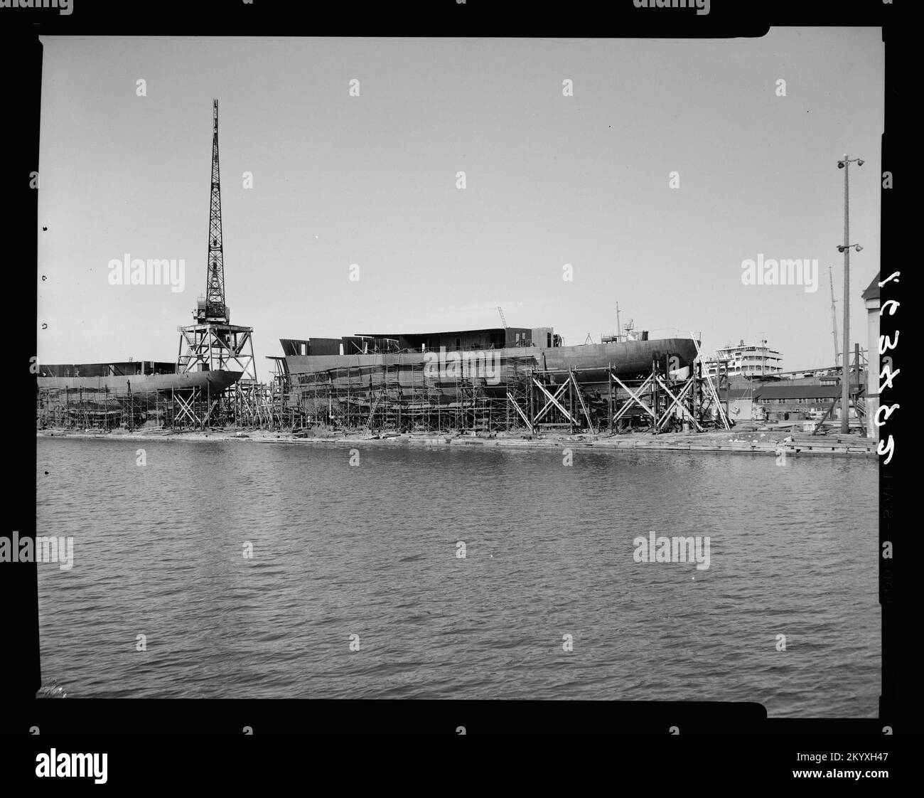 AGOR-4 James M. Gillis , Ships, Naval Vessels, Boats, Naval History ...