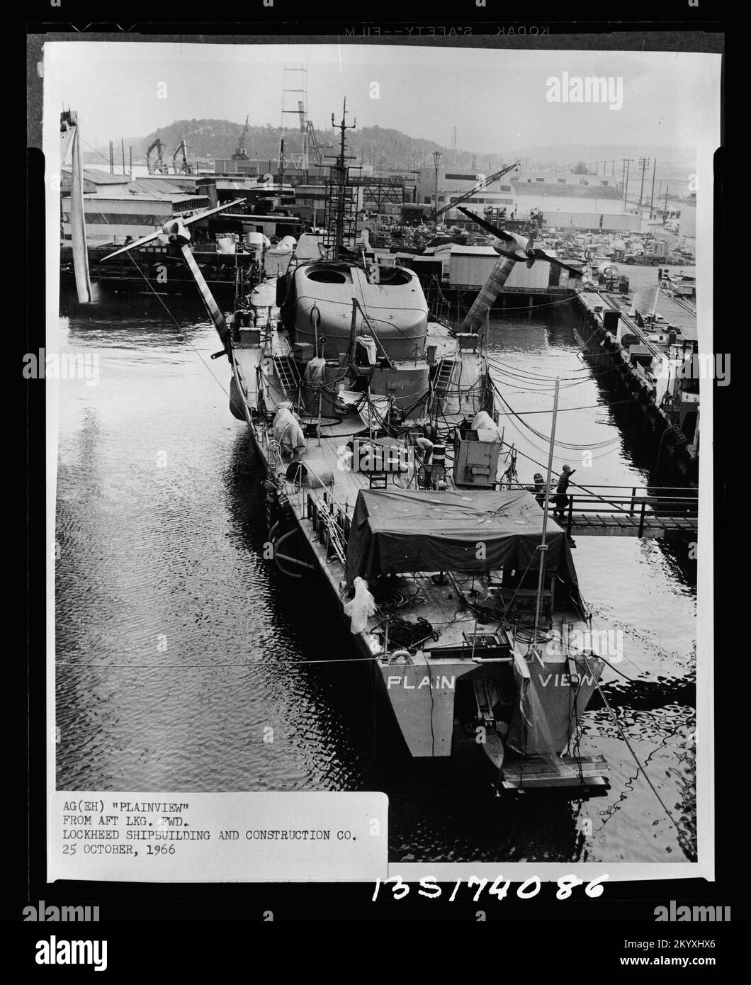 AGEH1 Plainview , Ships, Naval Vessels, Boats, Naval History, Navy
